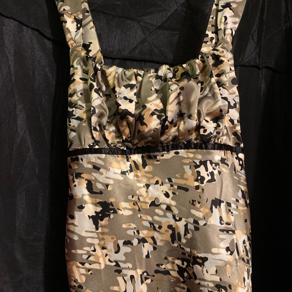 Cute camo shirt